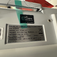 Terumo TSCD-II Sterile Tubing Welder image 1